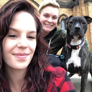 Meet your Posher, Brittney